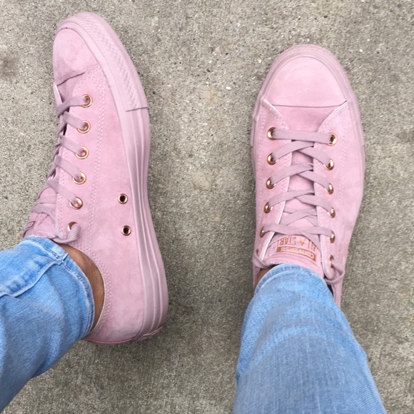 Converse Shoes - CONVERSE SNEAKERS